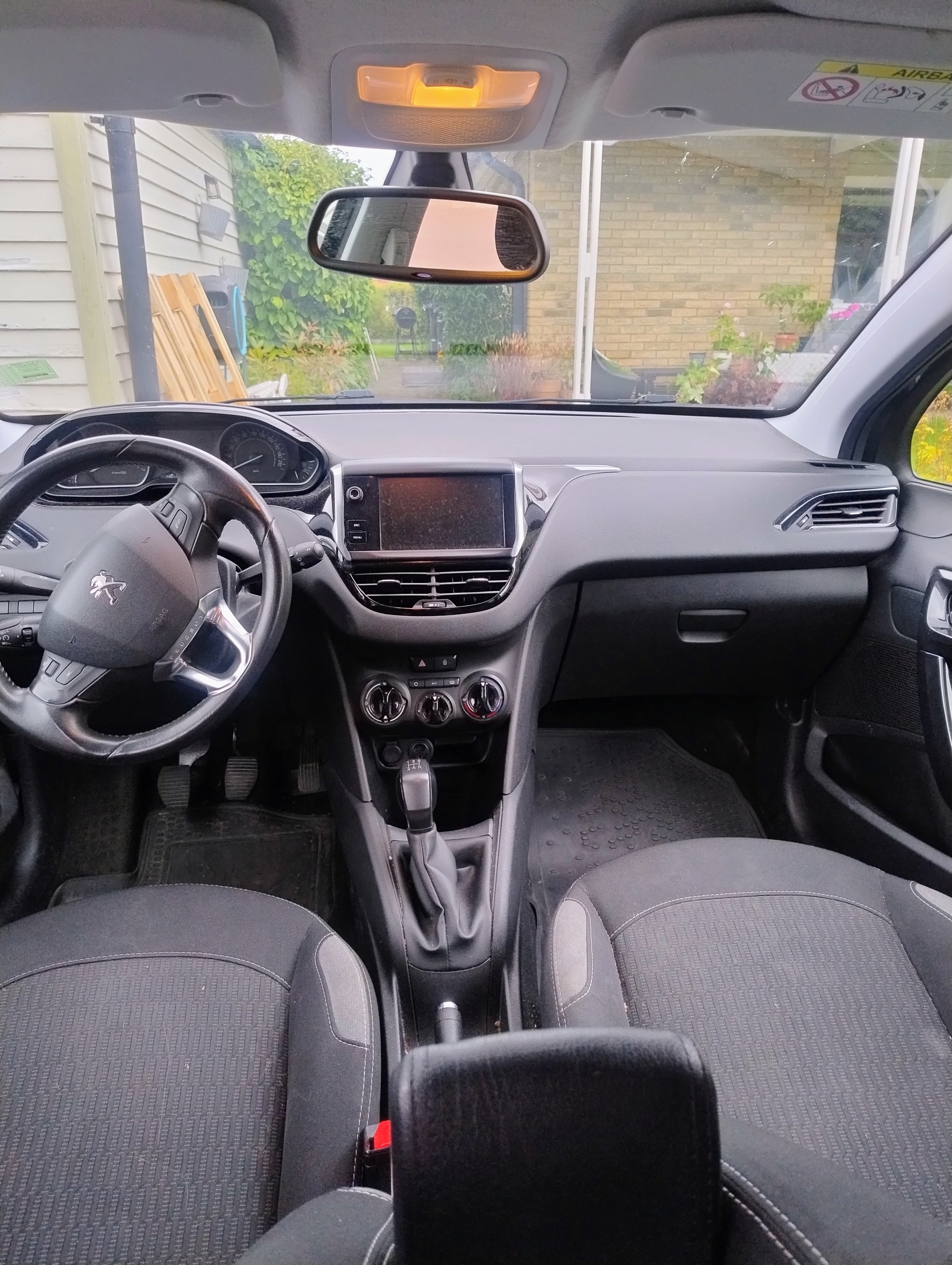 Peugeot 208 2016, bild 5/7
