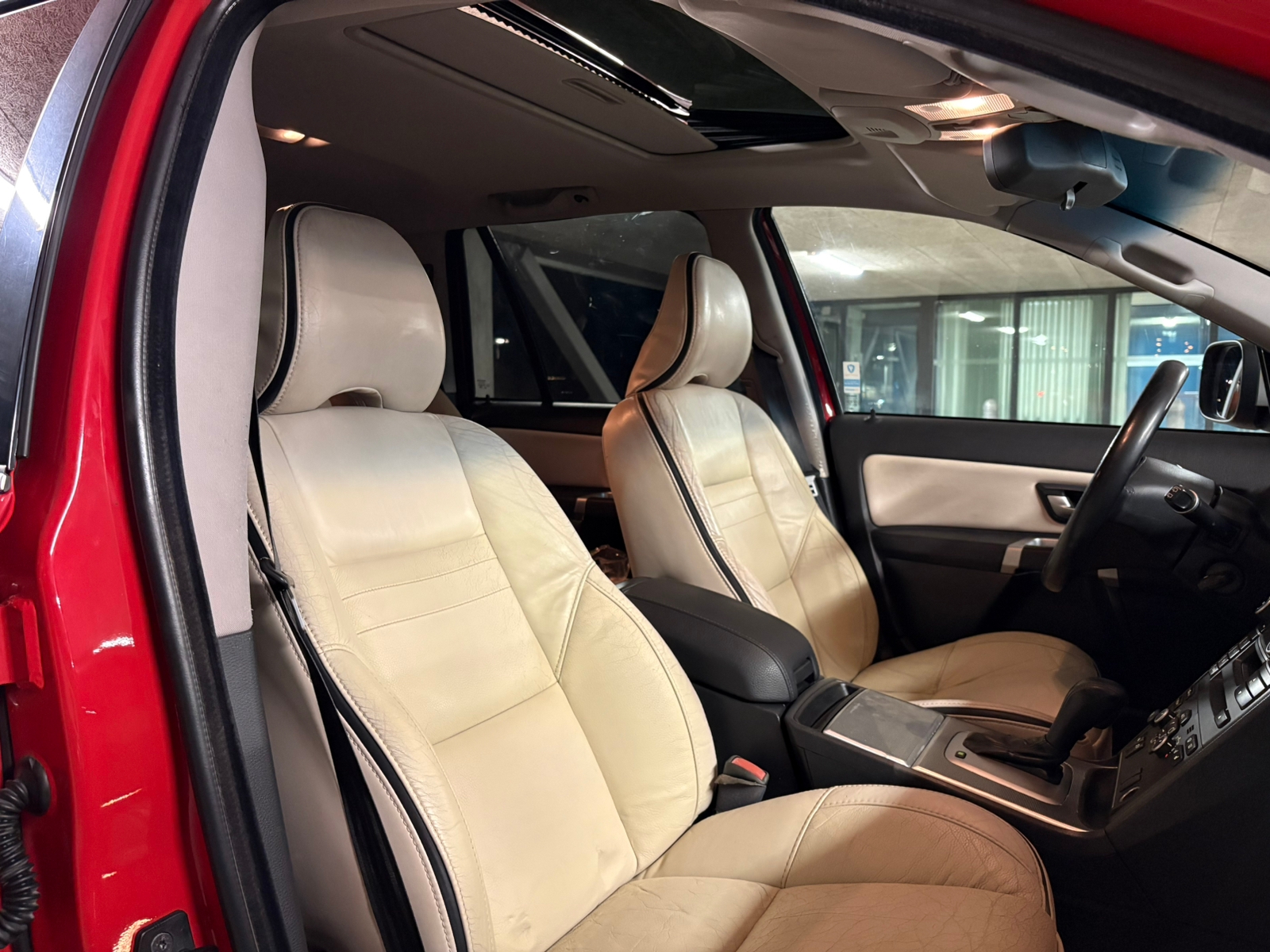 Volvo XC90 2008, kuva 6/7