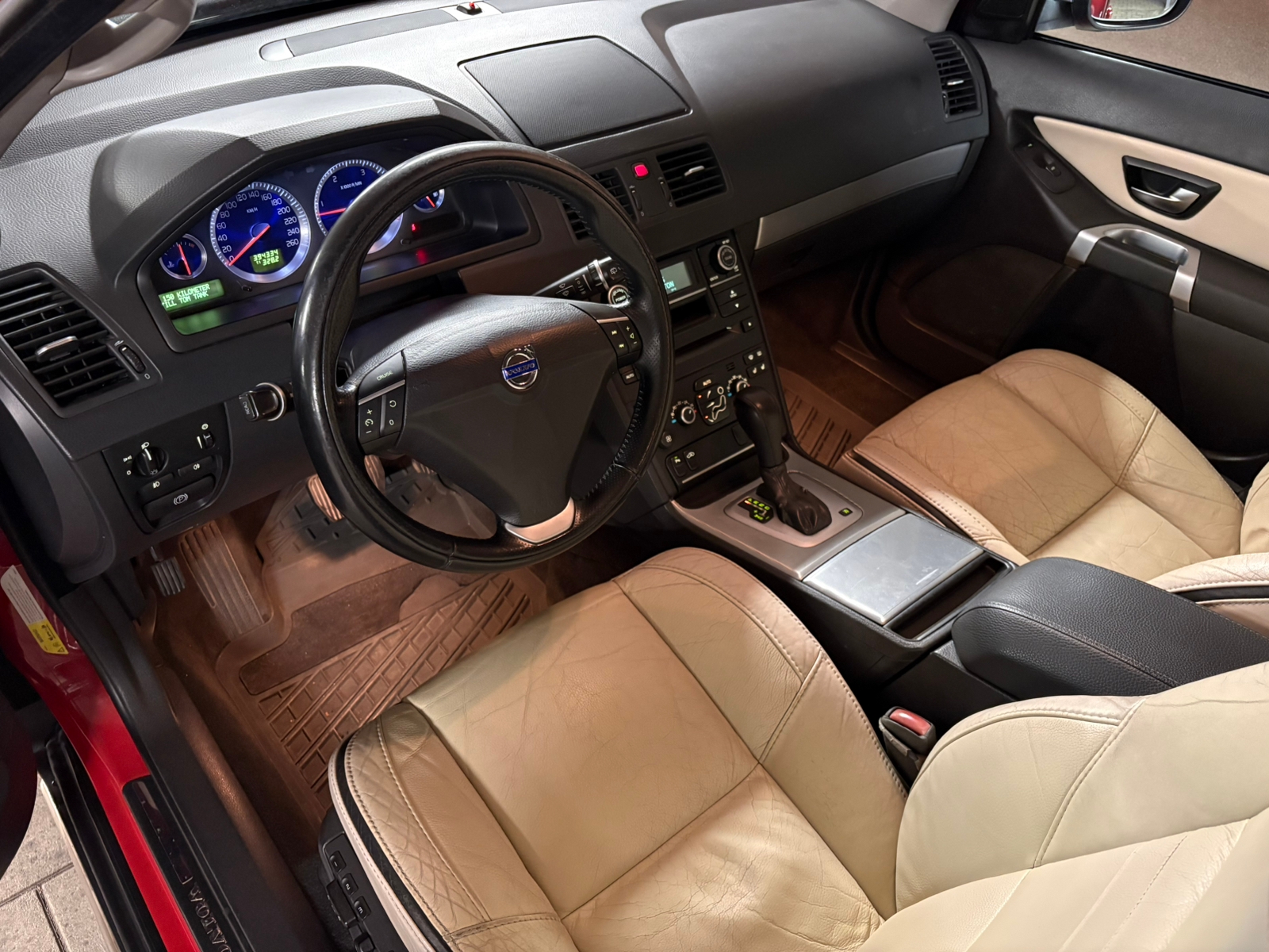 Volvo XC90 2008, kuva 5/7