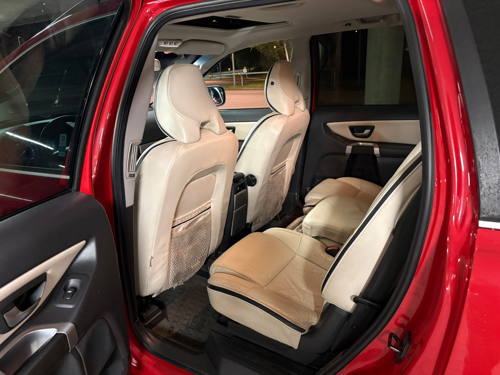 Volvo XC90 2008, kuva 7/7