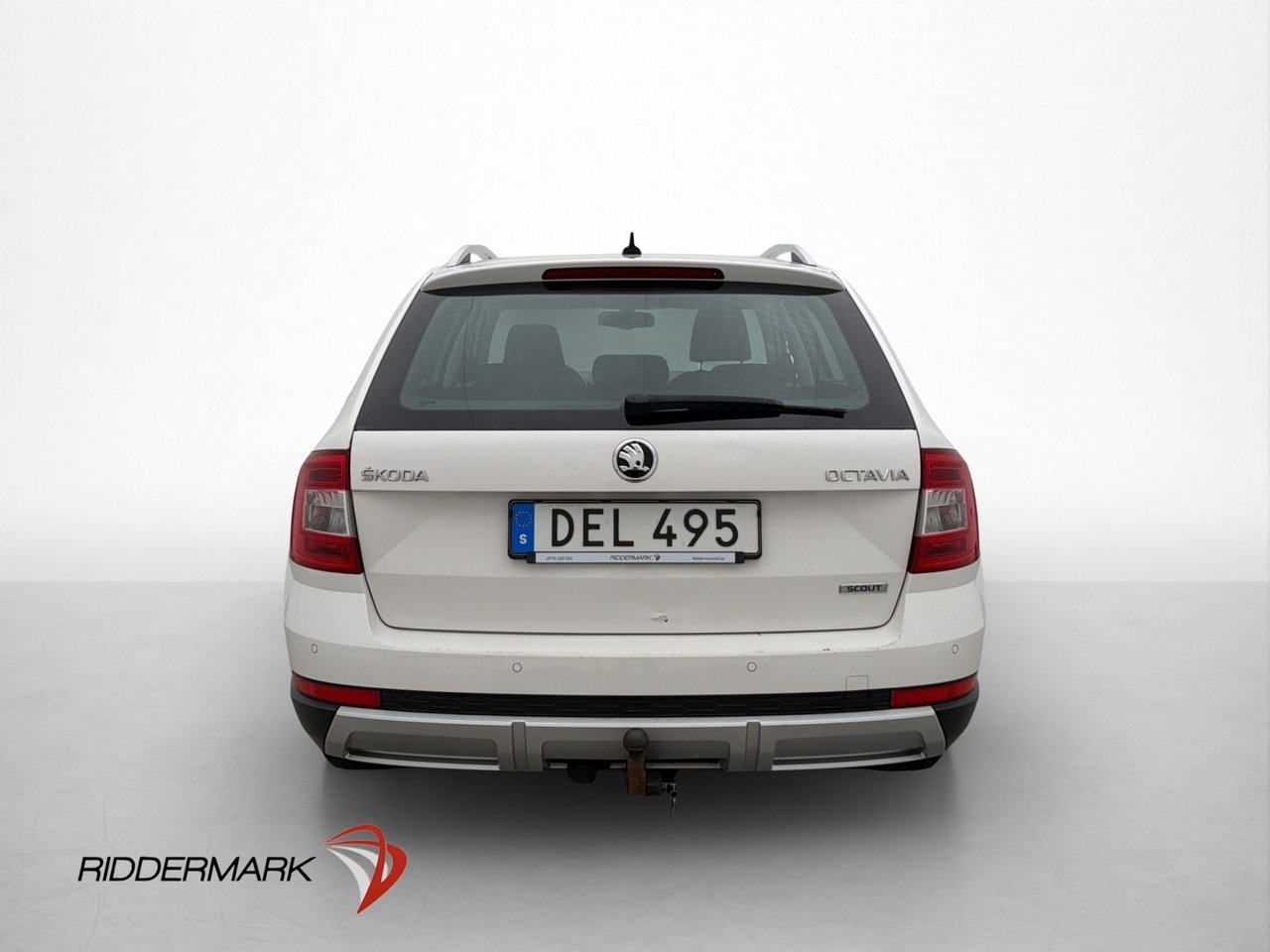 Skoda Octavia 2016, bild 6/10