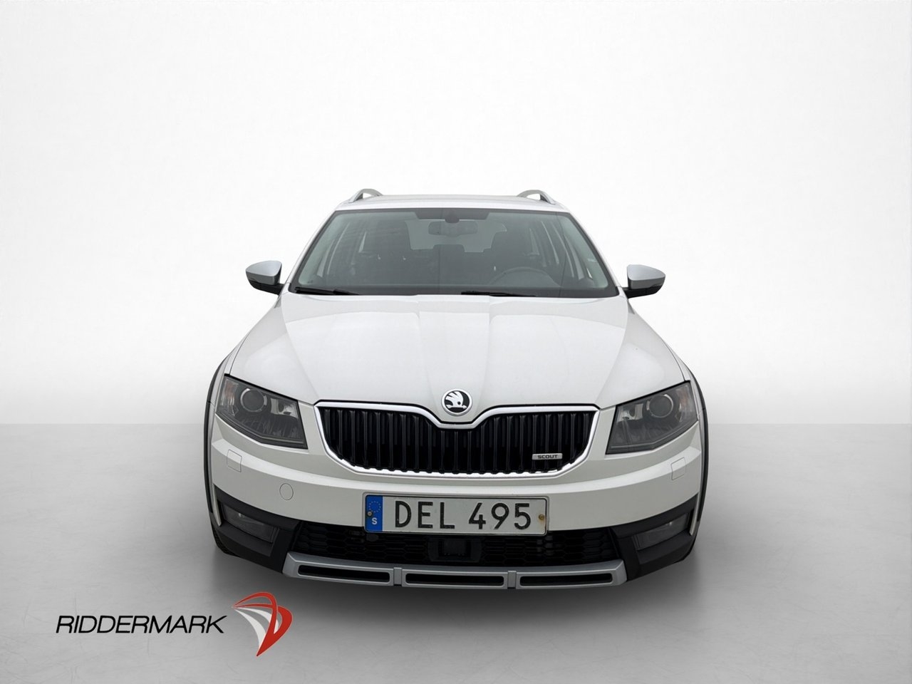 Skoda Octavia 2016, bild 2/10