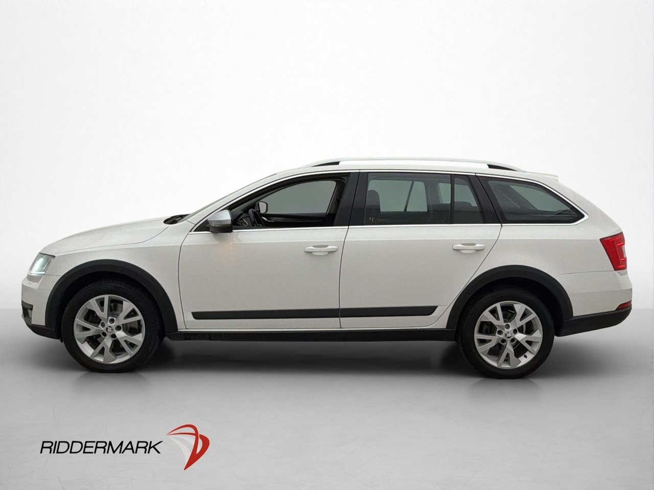 Skoda Octavia 2016, bild 4/10
