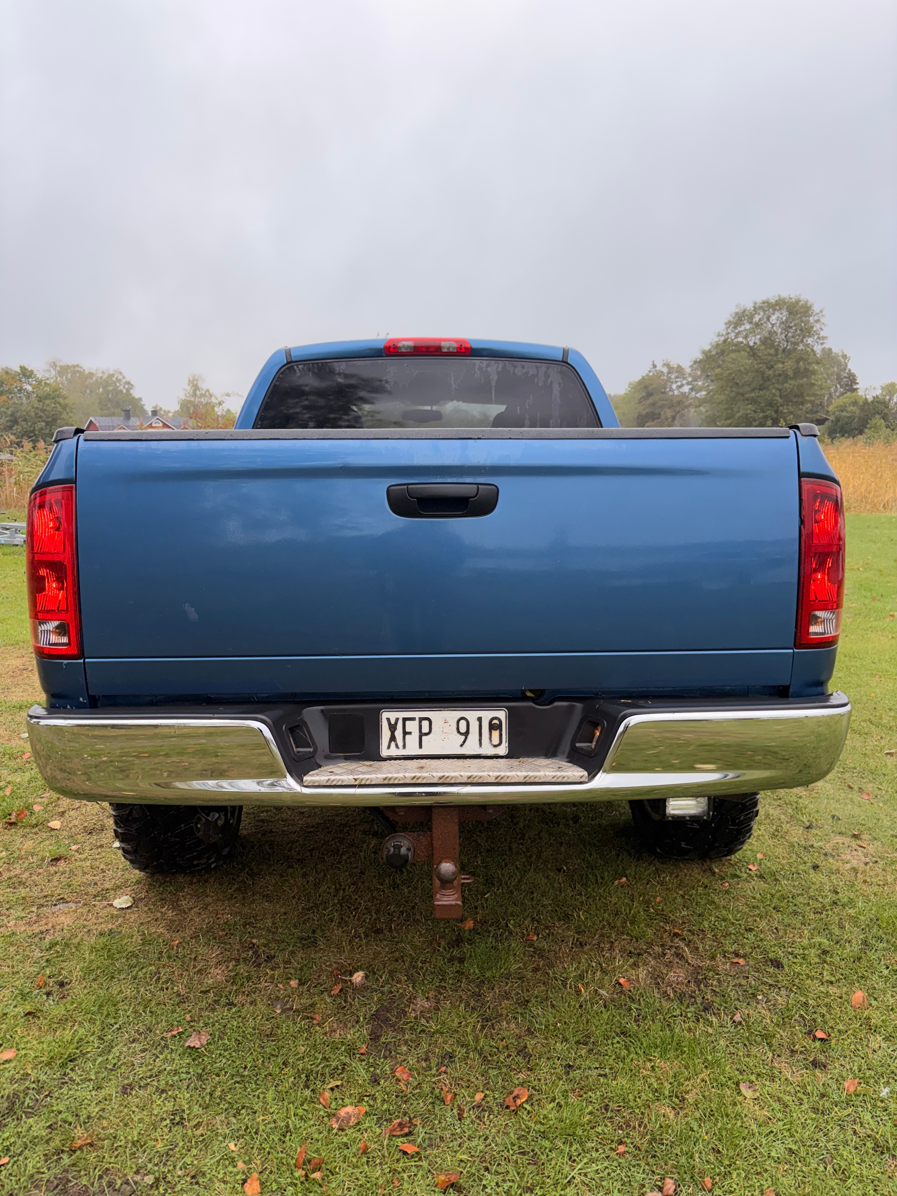 Dodge RAM 1500 1500 2003, bild 4/10