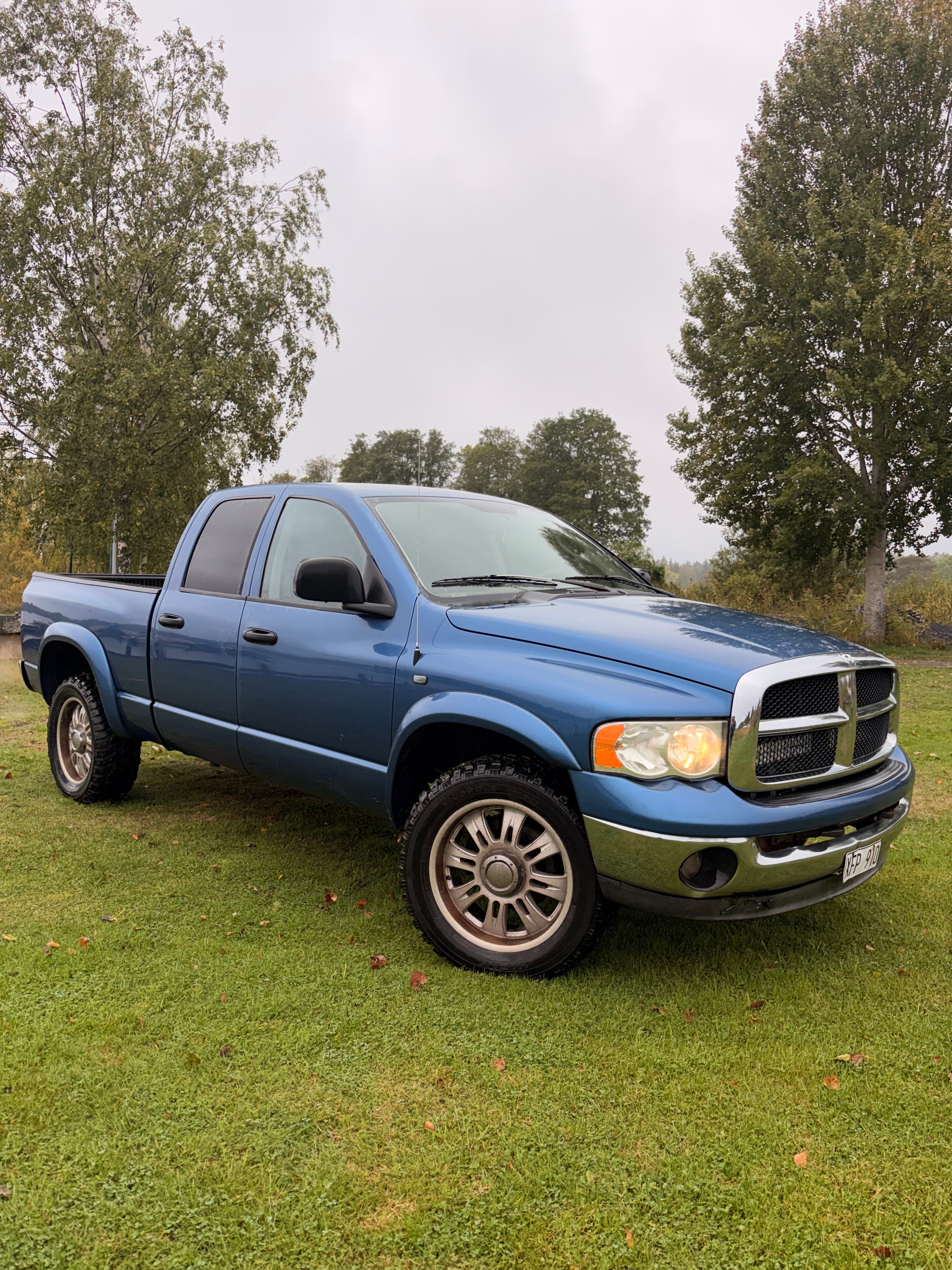 Dodge RAM 1500