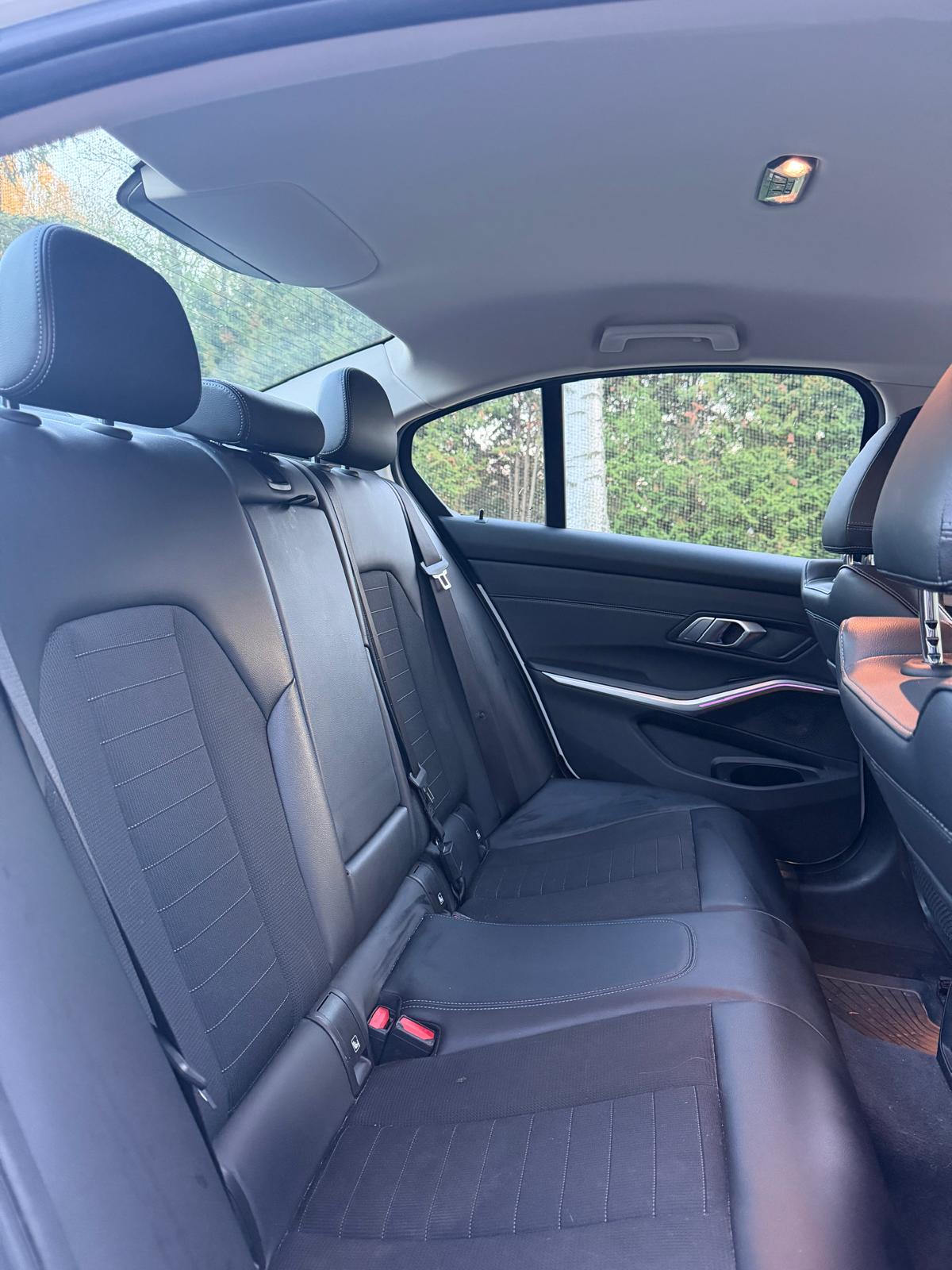BMW 330 e Sedan Steptronic 2020, kuva 6/7
