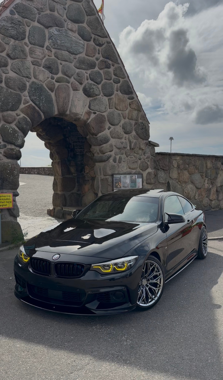 BMW 440