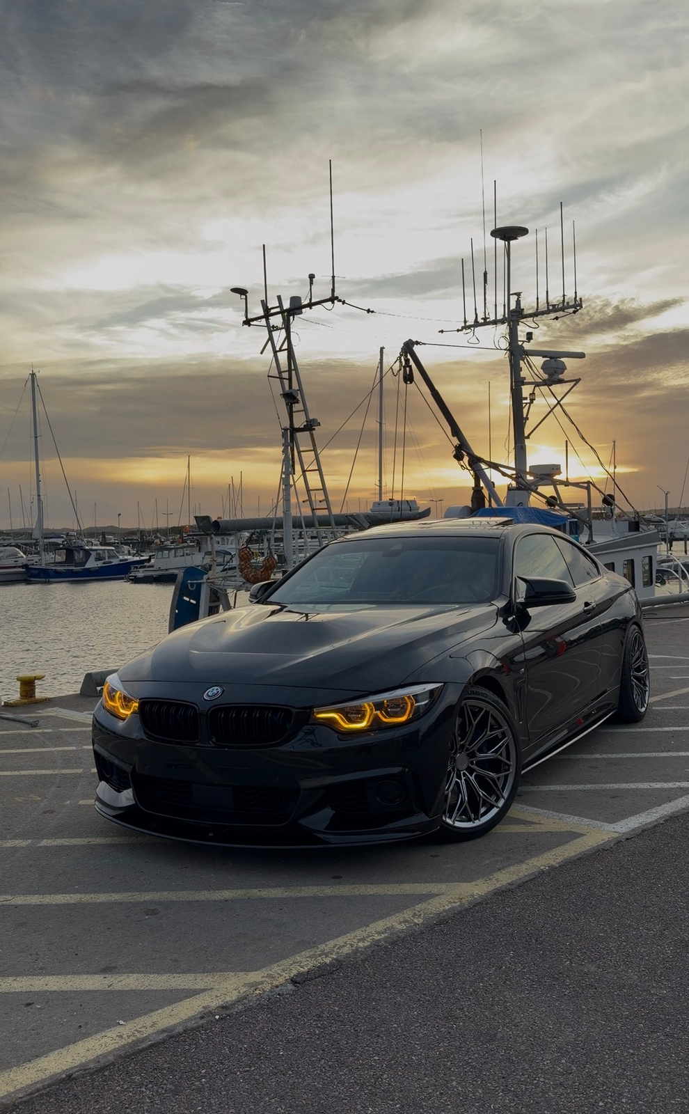 BMW 440
