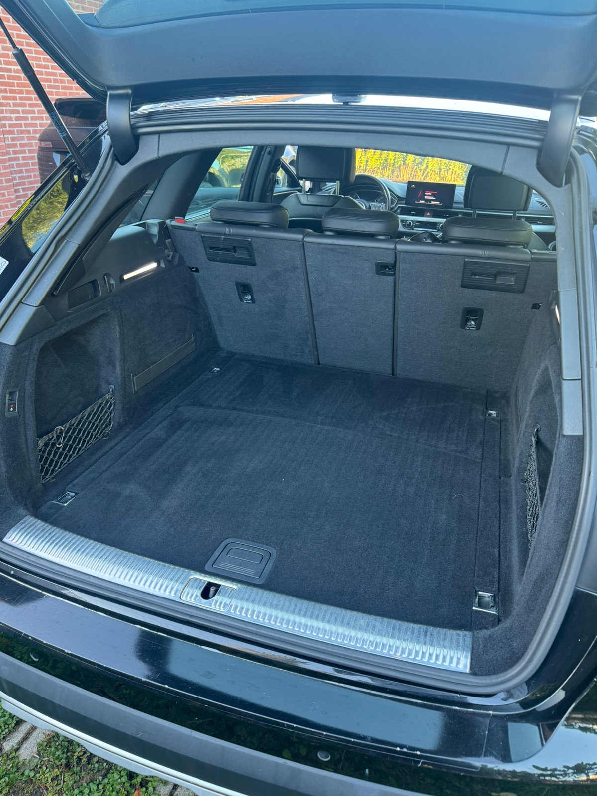 Audi A4 allroad 2020, bild 5/10