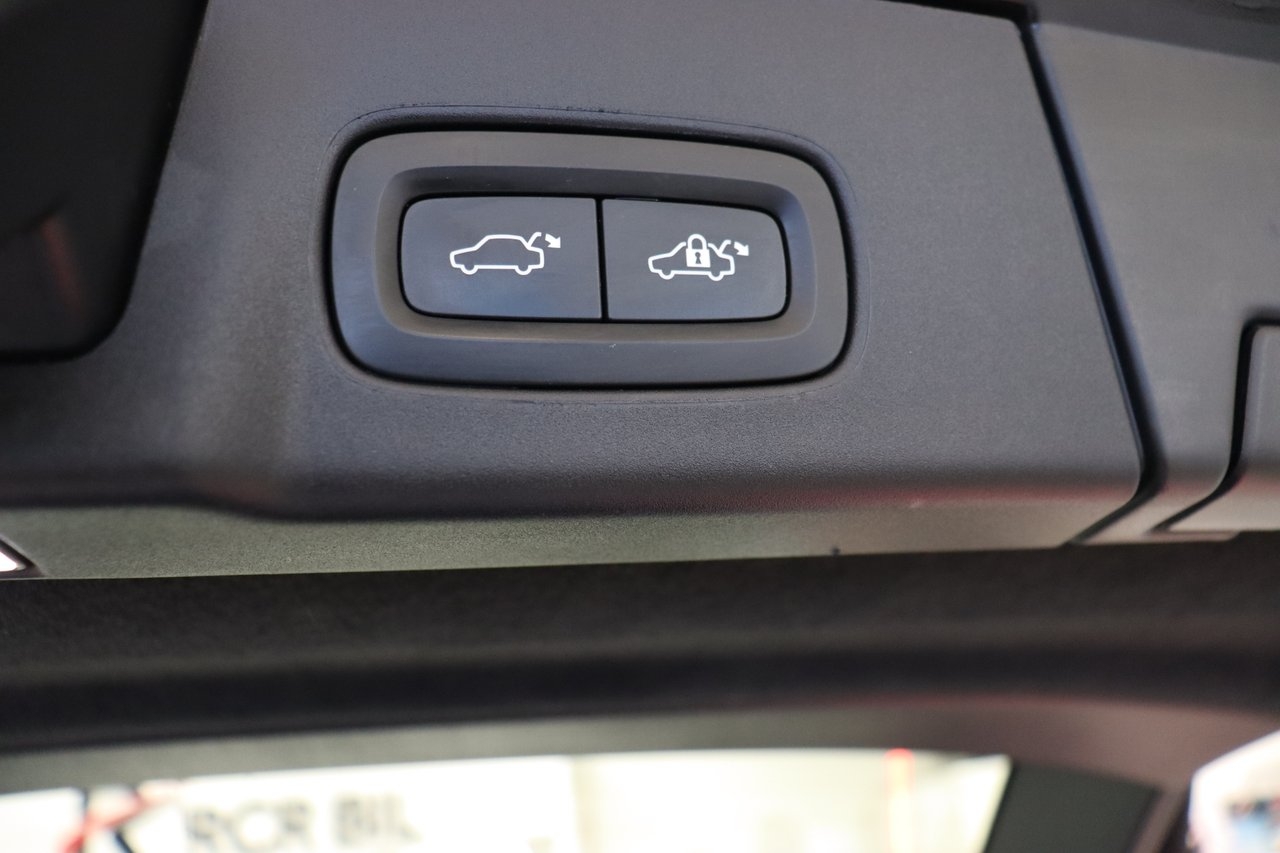 Volvo V90 2023, bild 7/10