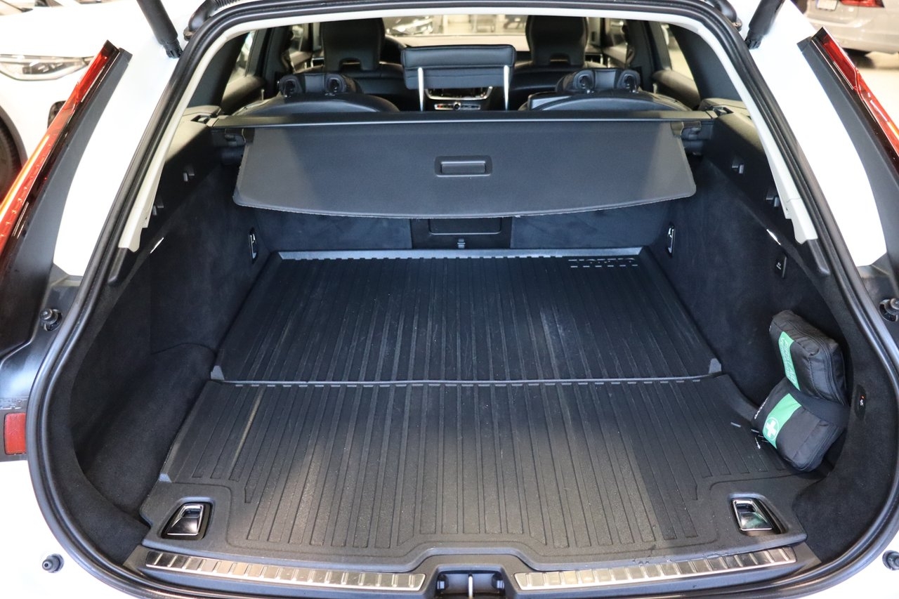 Volvo V90 2023, bild 6/10