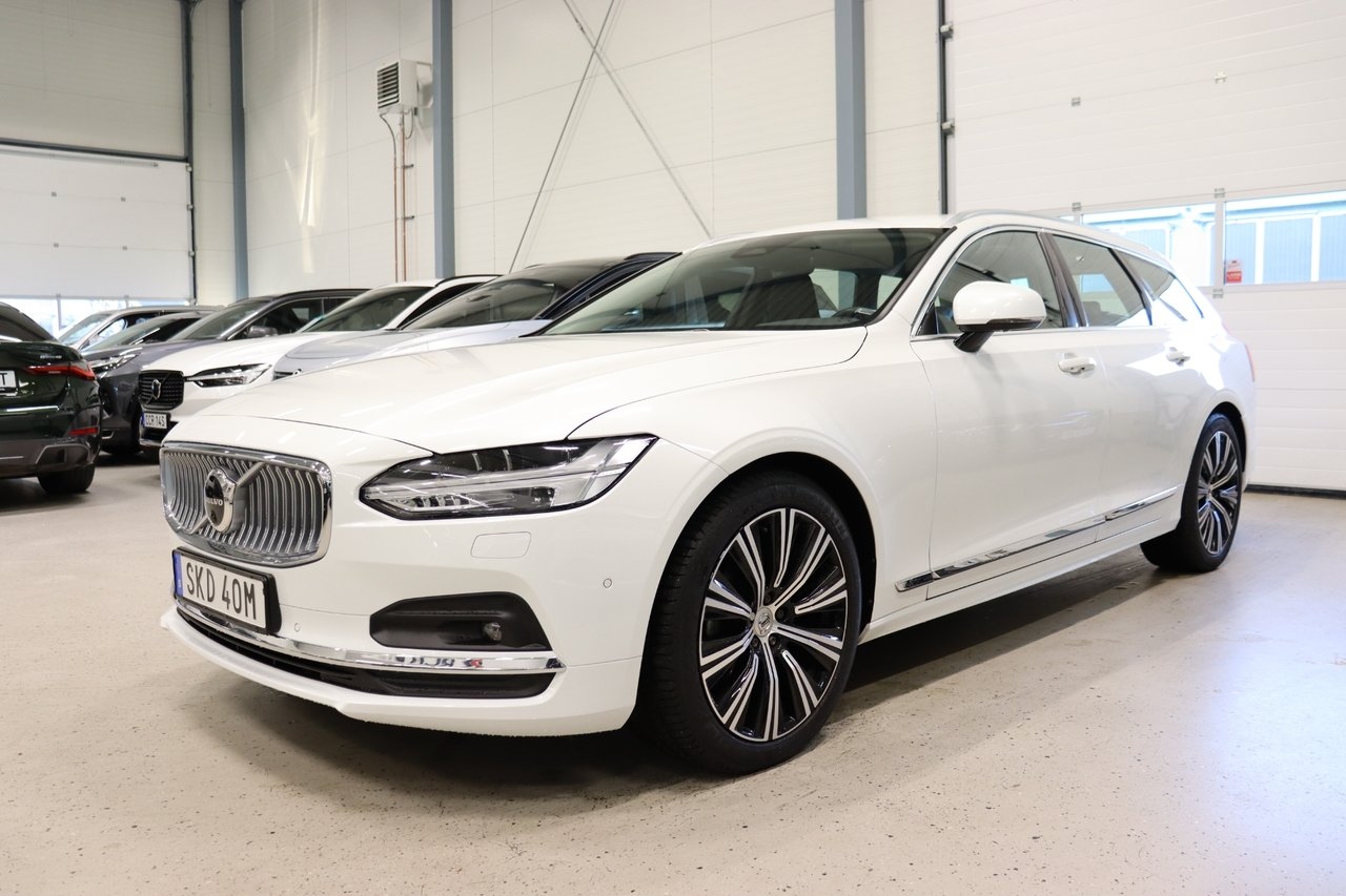 Volvo V90