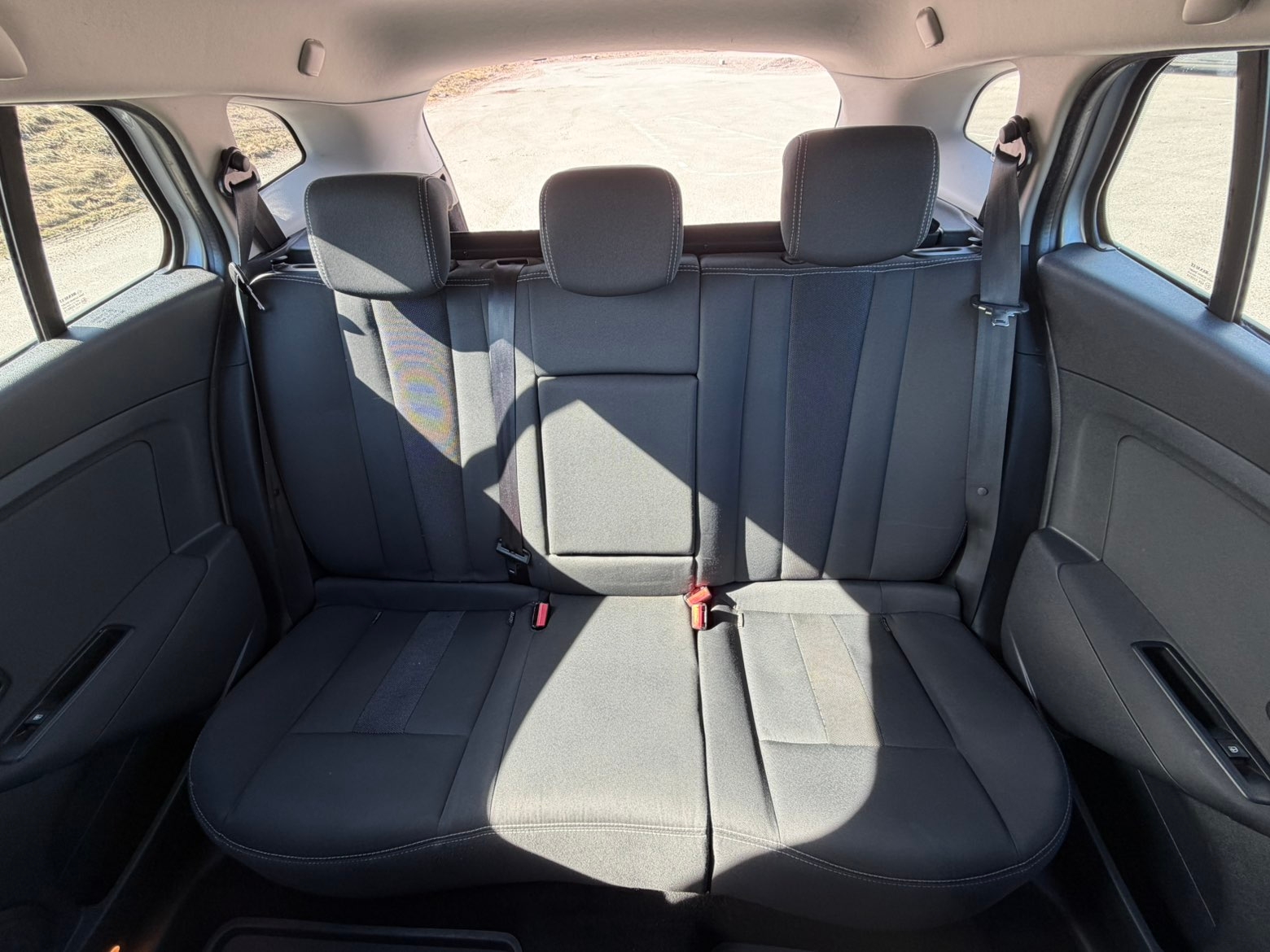 Renault Mégane dCi 90 FAP 2011, bild 6/10