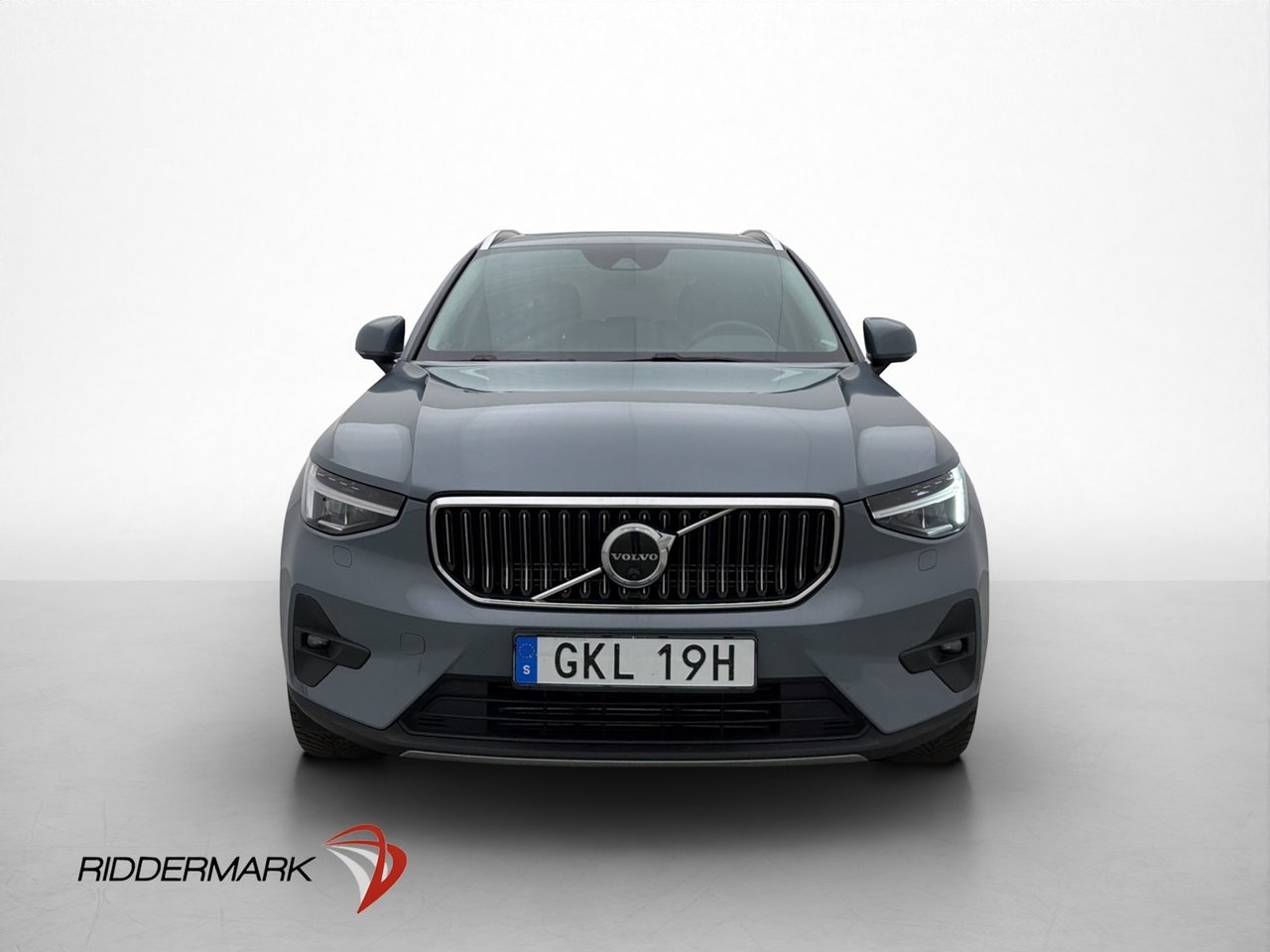 Volvo XC40 2023, bild 2/10