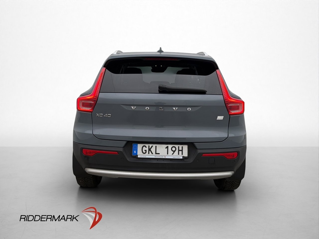 Volvo XC40 2023, bild 6/10