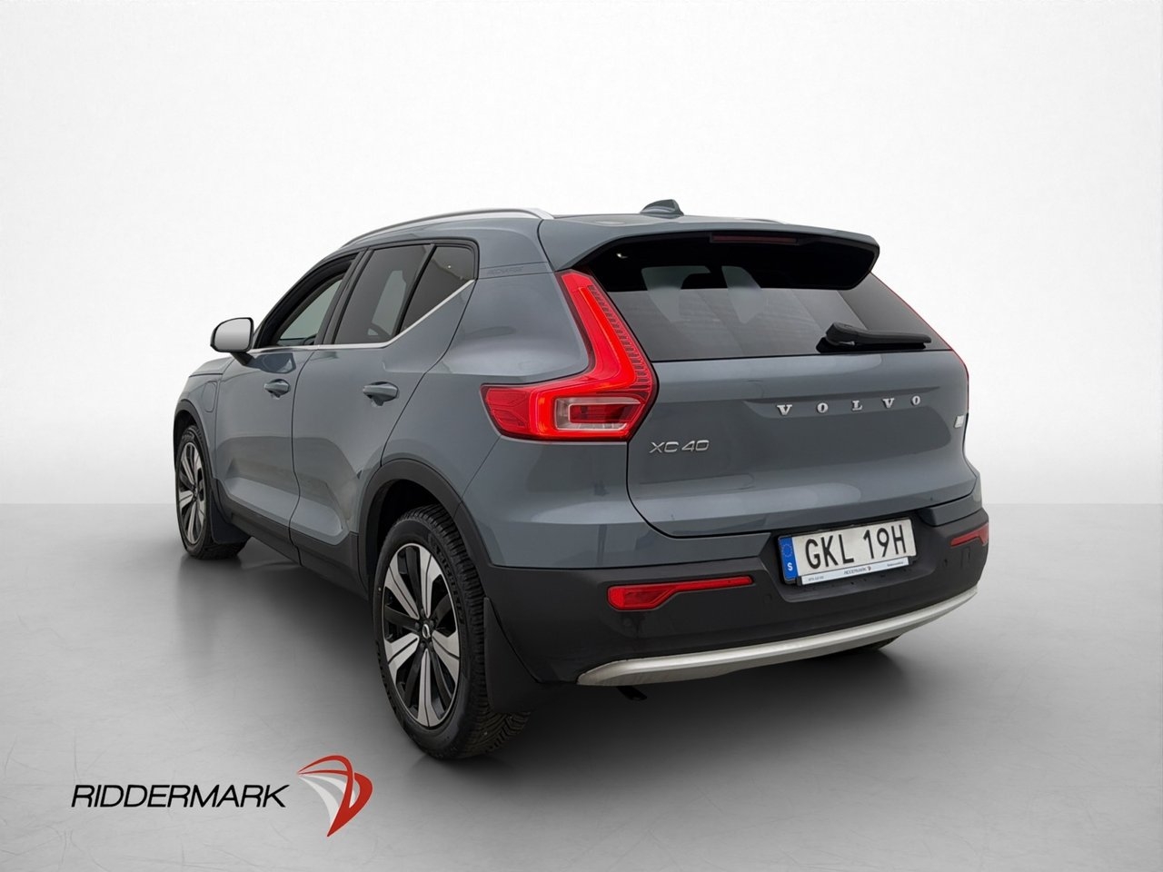 Volvo XC40 2023, bild 5/10