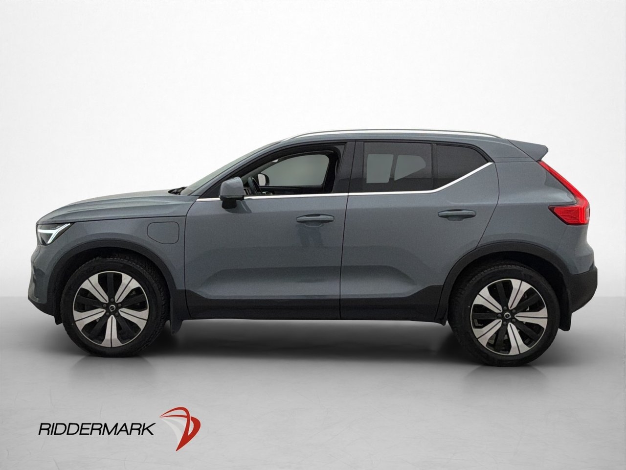 Volvo XC40 2023, bild 4/10