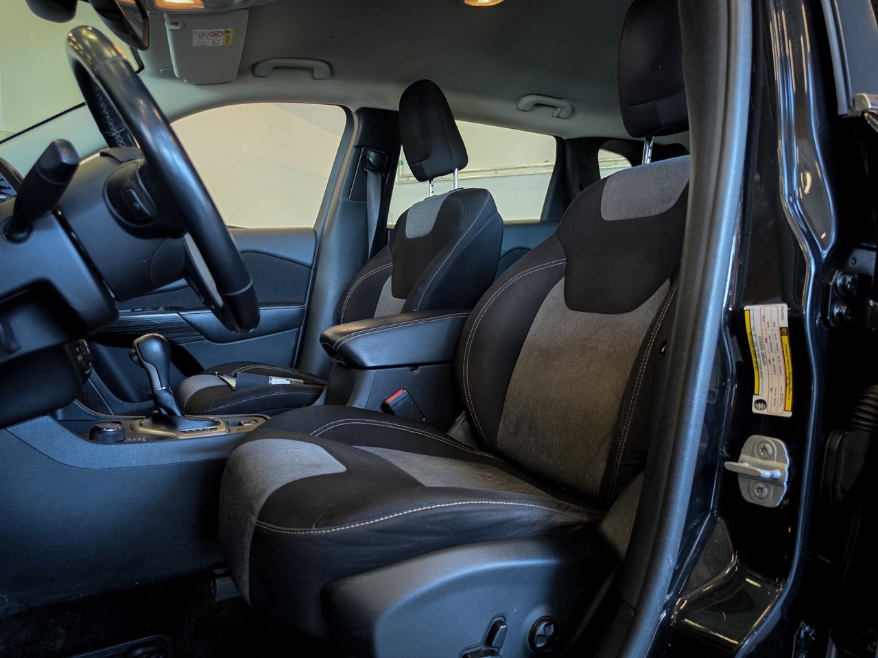 Jeep Cherokee 2.0 CRD 4WD / Drag 2014, kuva 6/10
