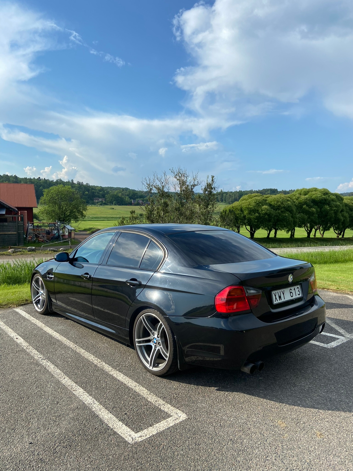 BMW 325
