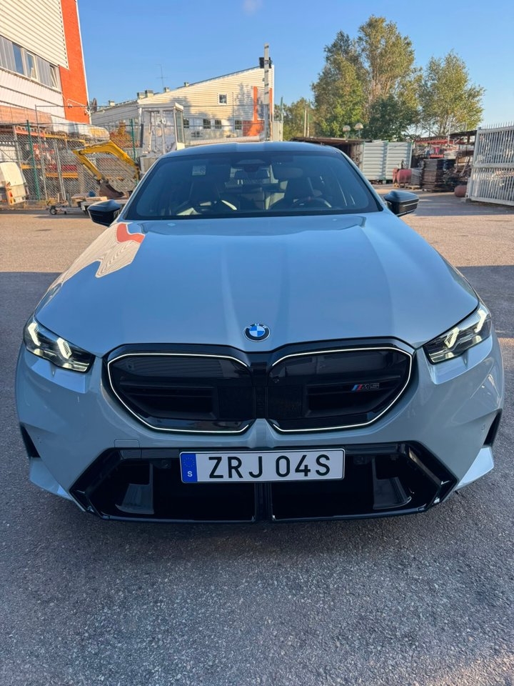 Speedy motors Sweden ab