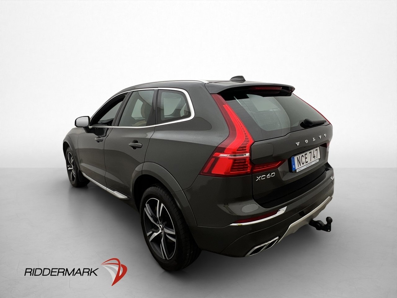 Volvo XC60 2018, bild 5/10