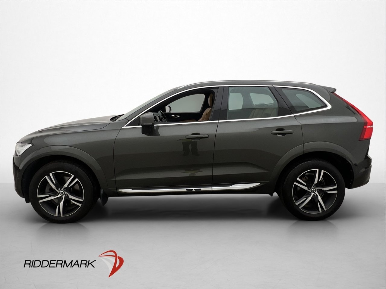 Volvo XC60 2018, bild 4/10