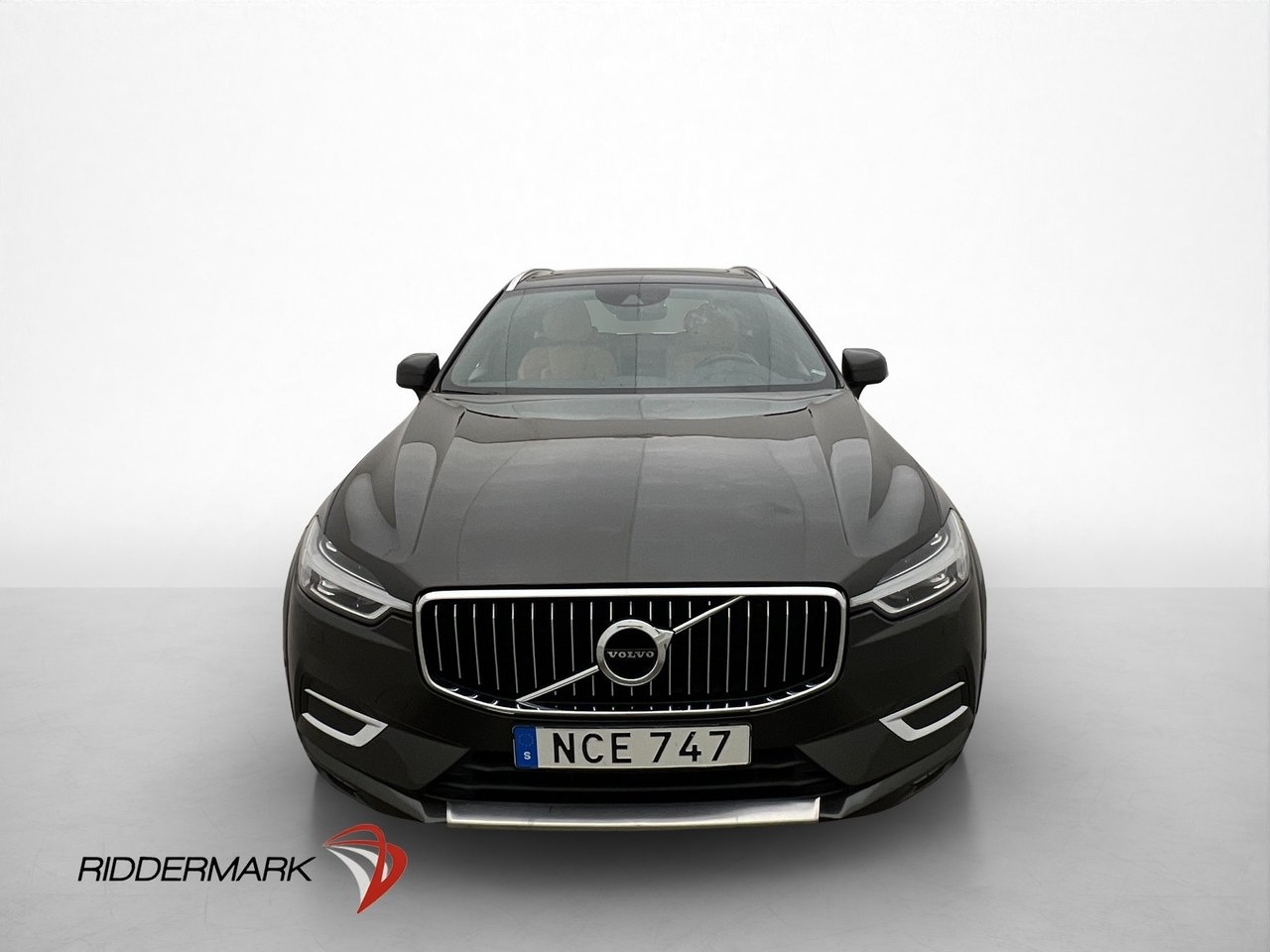 Volvo XC60 2018, bild 2/10