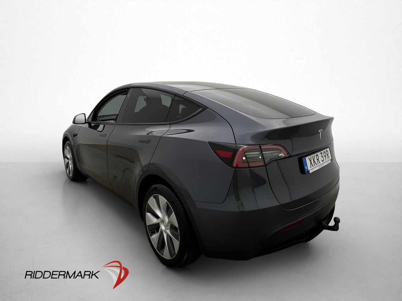 Tesla Model Y 2021, bild 6/10