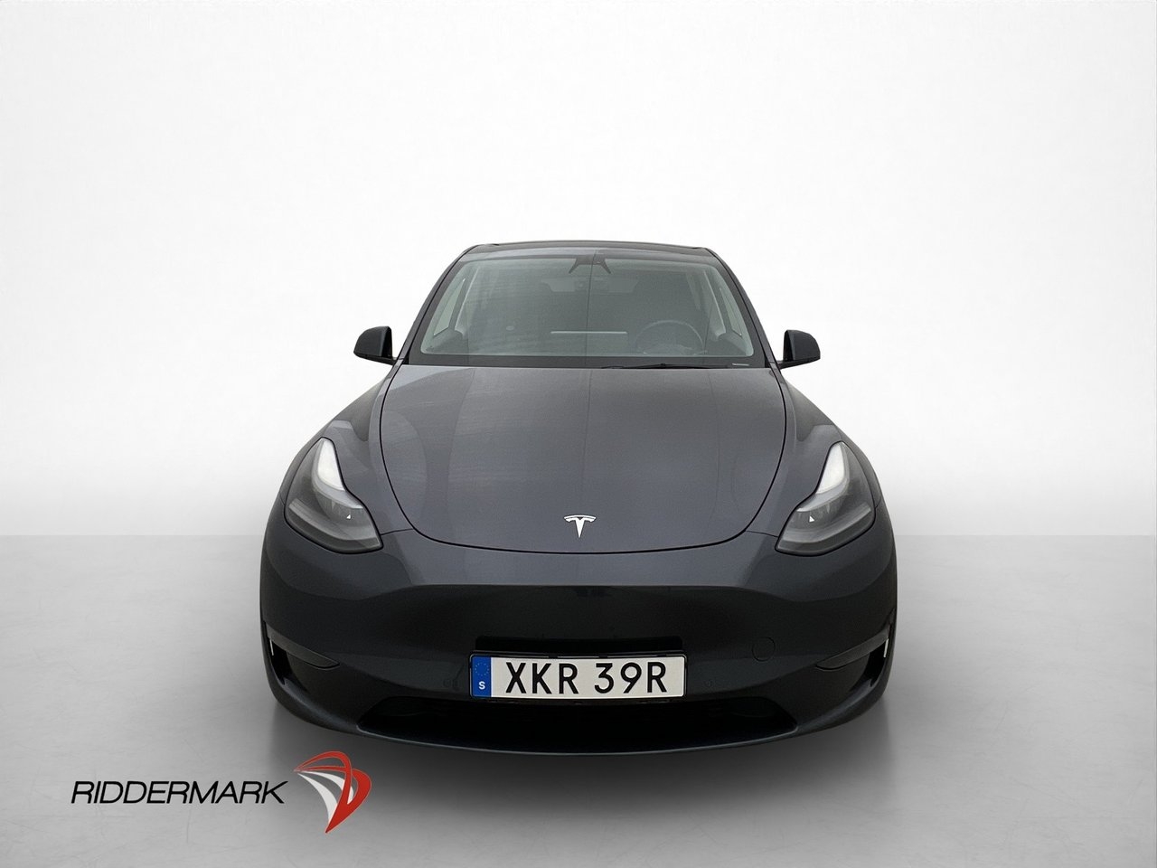 Tesla Model Y 2021, bild 3/10