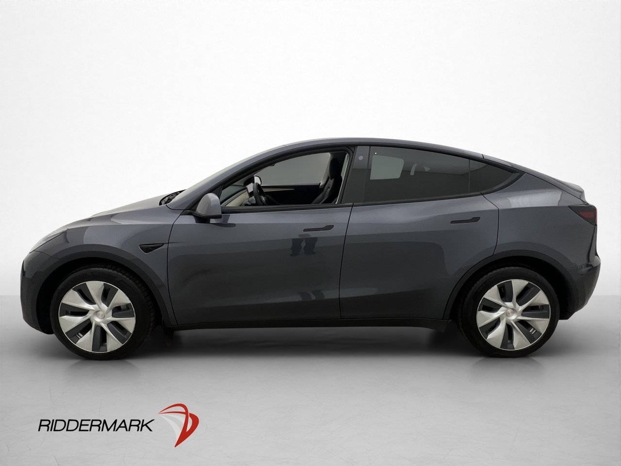 Tesla Model Y 2021, bild 5/10
