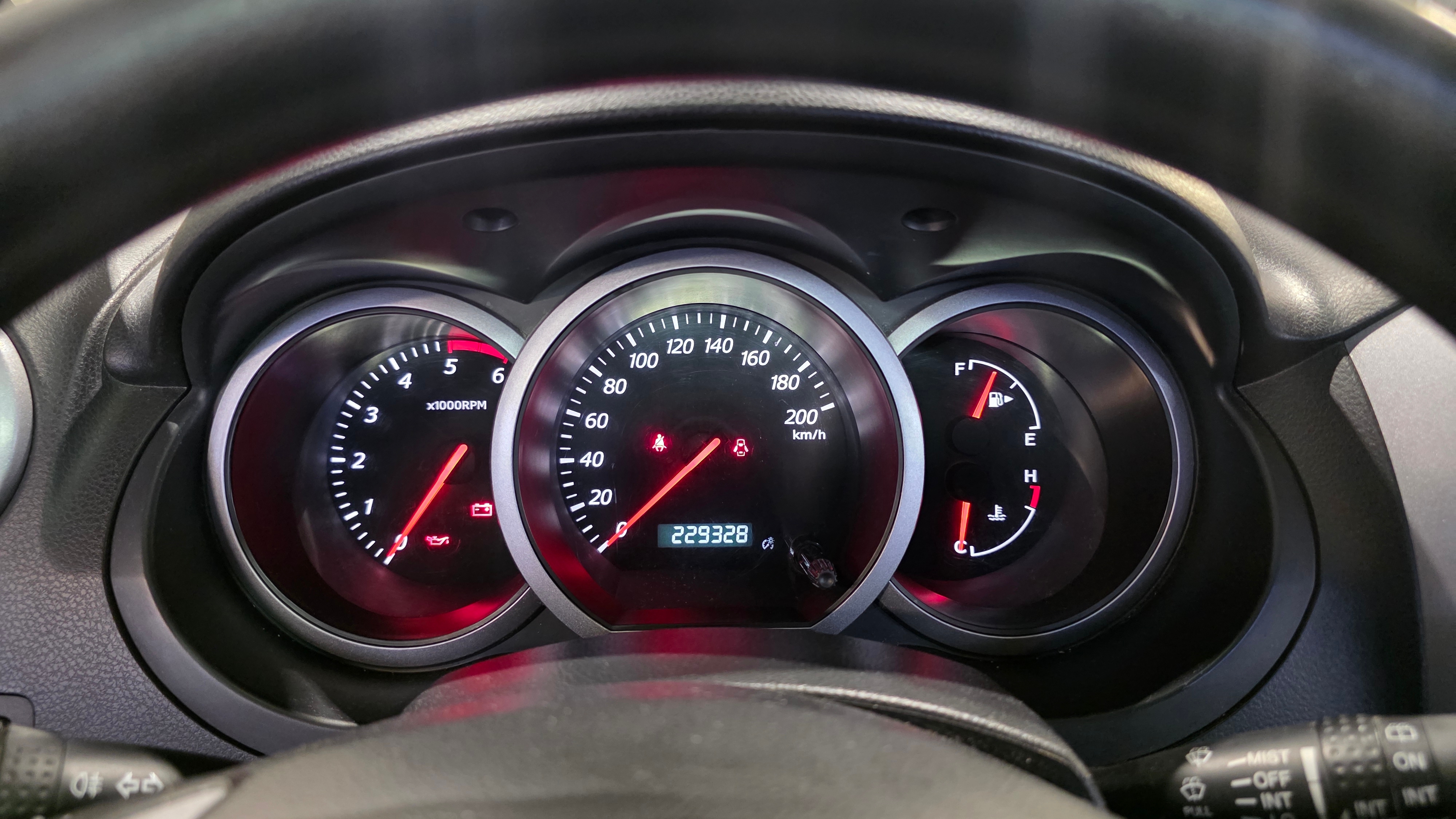 Suzuki Grand Vitara 2007, bild 7/8