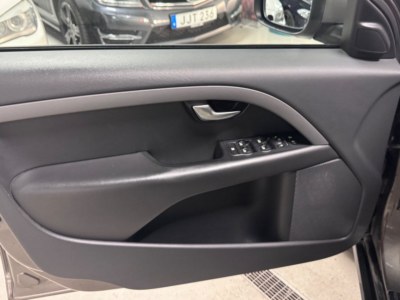 Volvo XC70 2009, bild 7/10