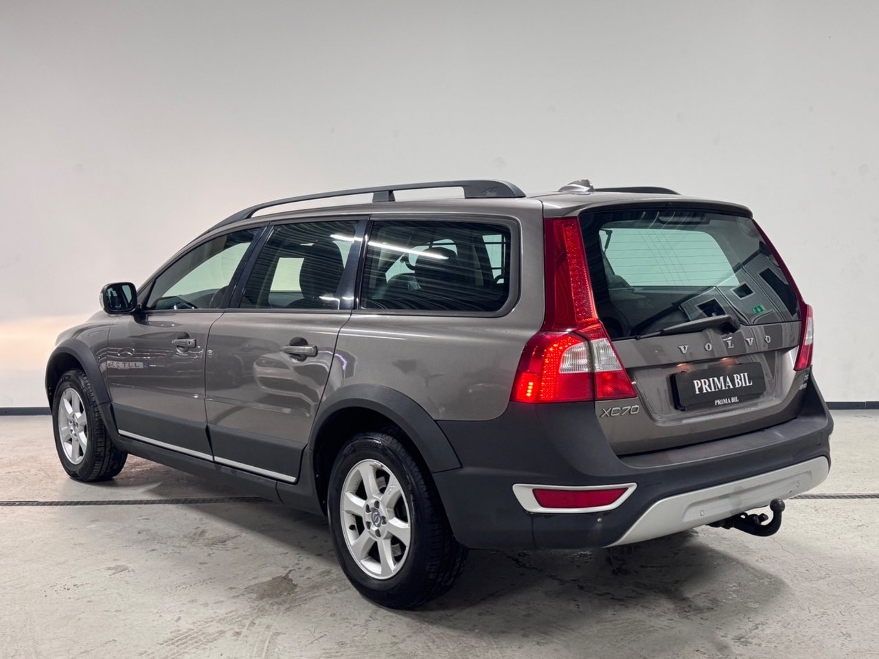 Volvo XC70 2009, bild 6/10