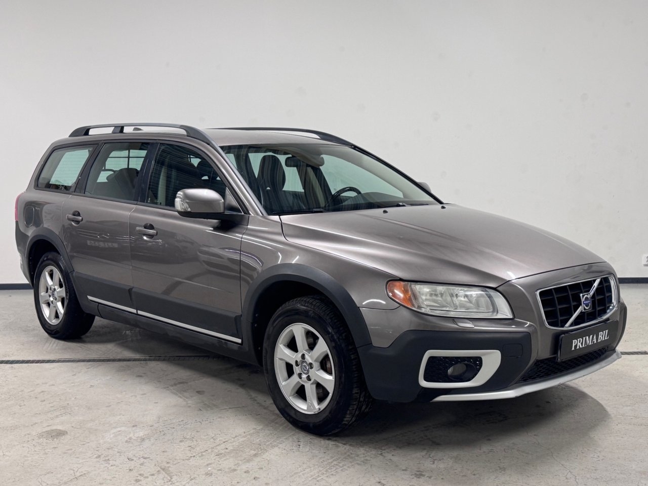 Volvo XC70 2009, bild 3/10