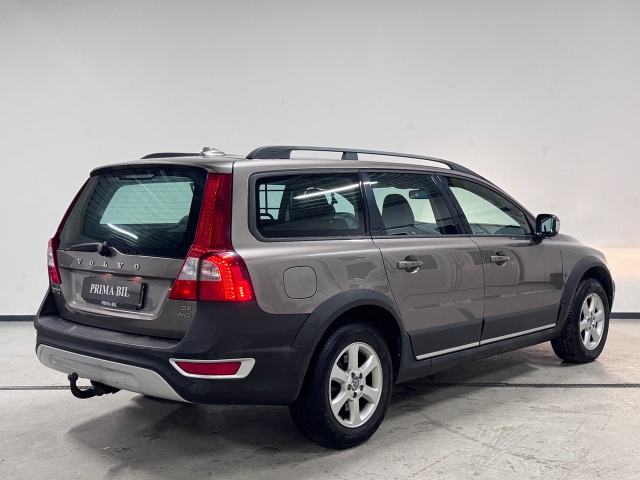 Volvo XC70 2009, bild 4/10