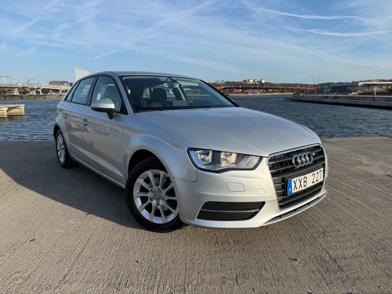 Audi
