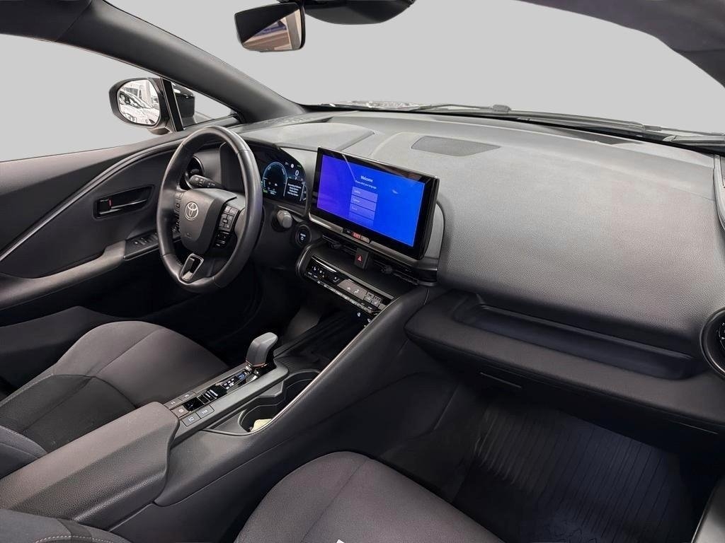 Toyota C-HR 2025, bild 6/10