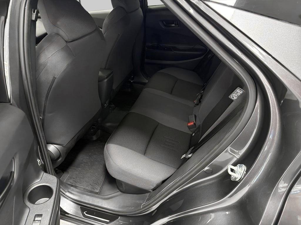 Toyota C-HR 2025, bild 7/10