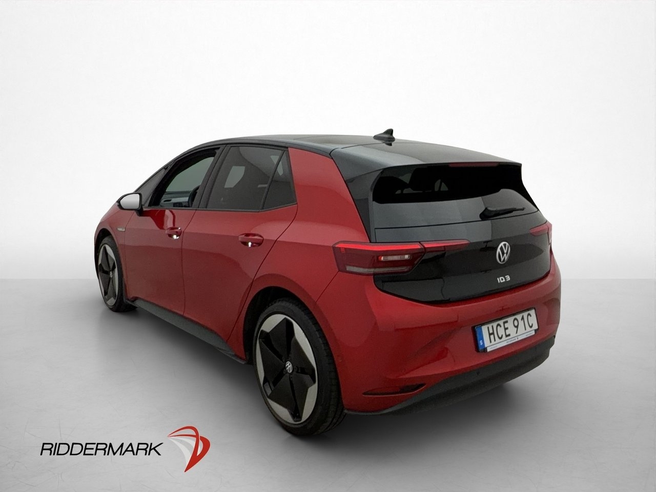 Volkswagen ID.3 Pro Pano 2022, kuva 6/10