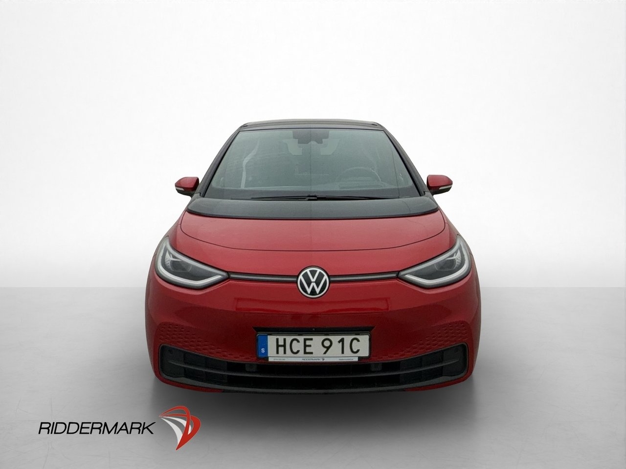 Volkswagen ID.3 Pro Pano 2022, kuva 3/10