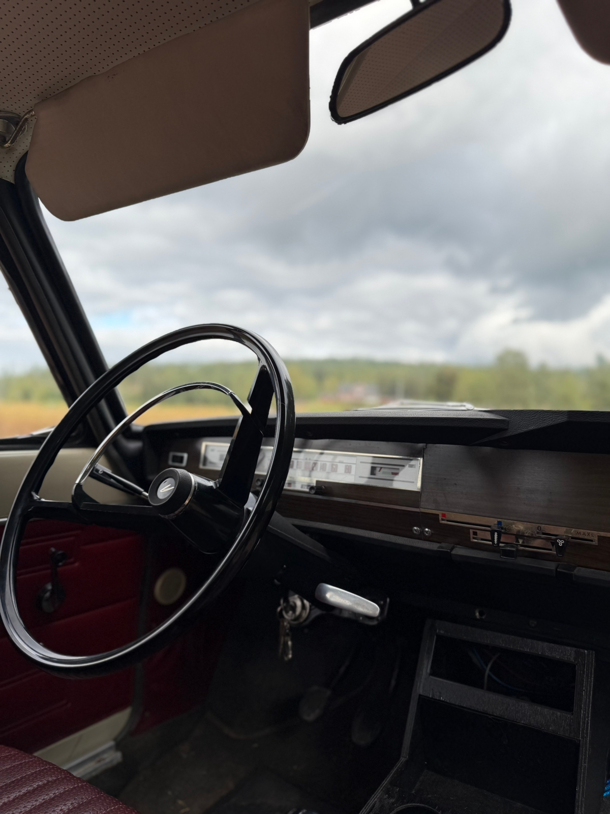 Simca 1000 1501 1968, bild 4/4