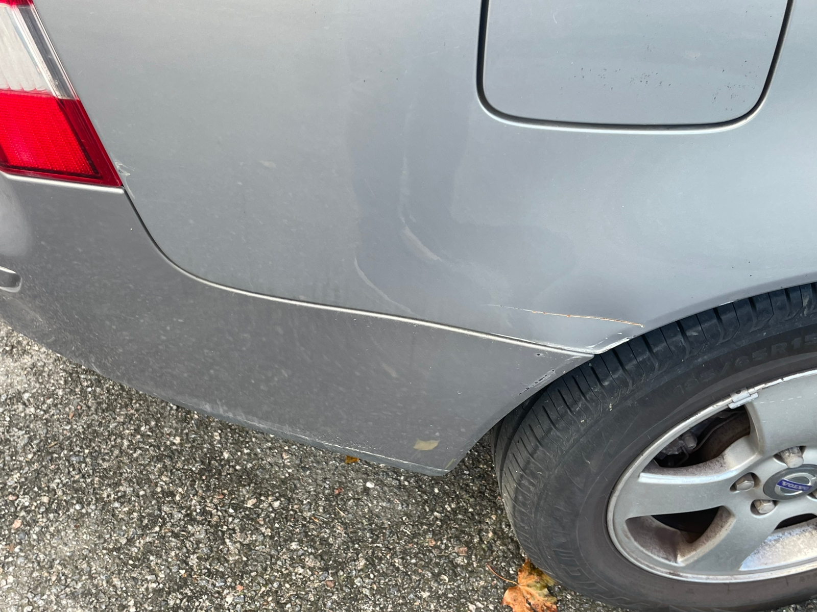 Volvo V50 1.8 Manuell 2006, bild 7/10
