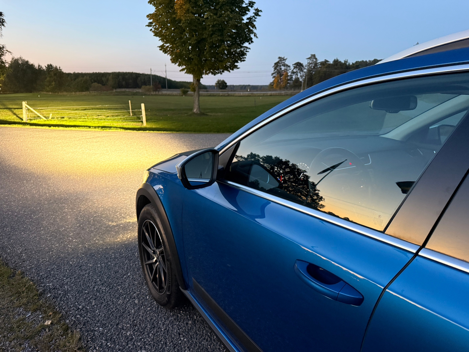 Skoda Octavia 2015, bild 6/10