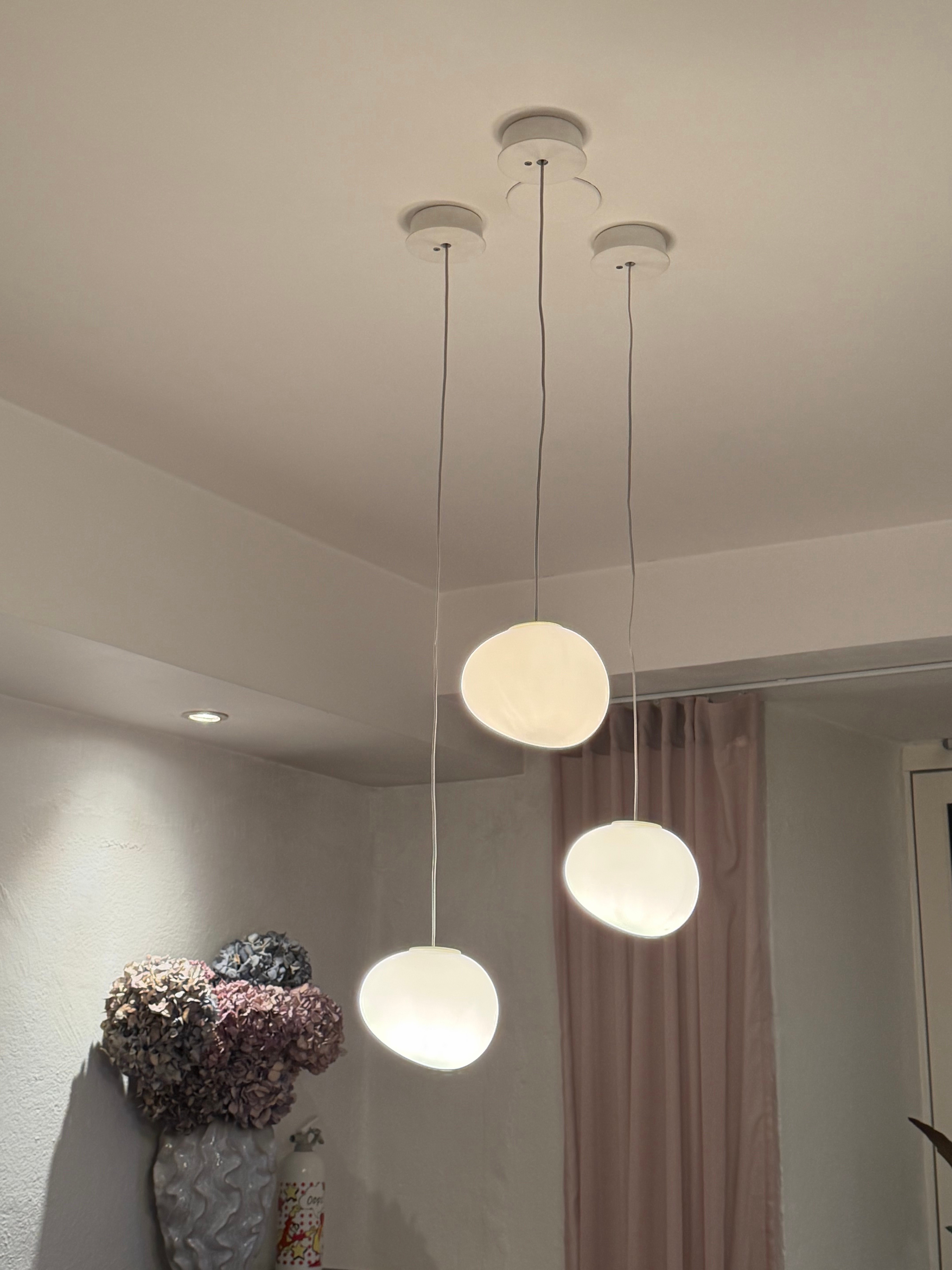 Flos Mini Glo Ball 3