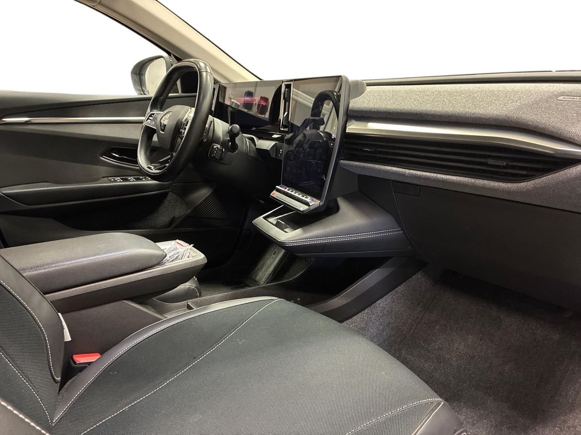 Renault Megane 2023, bild 4/10
