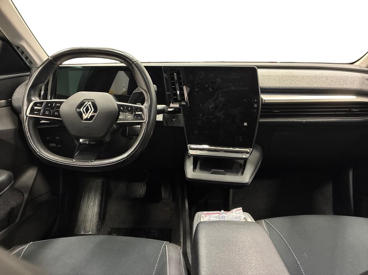 Renault Megane 2023, bild 5/10