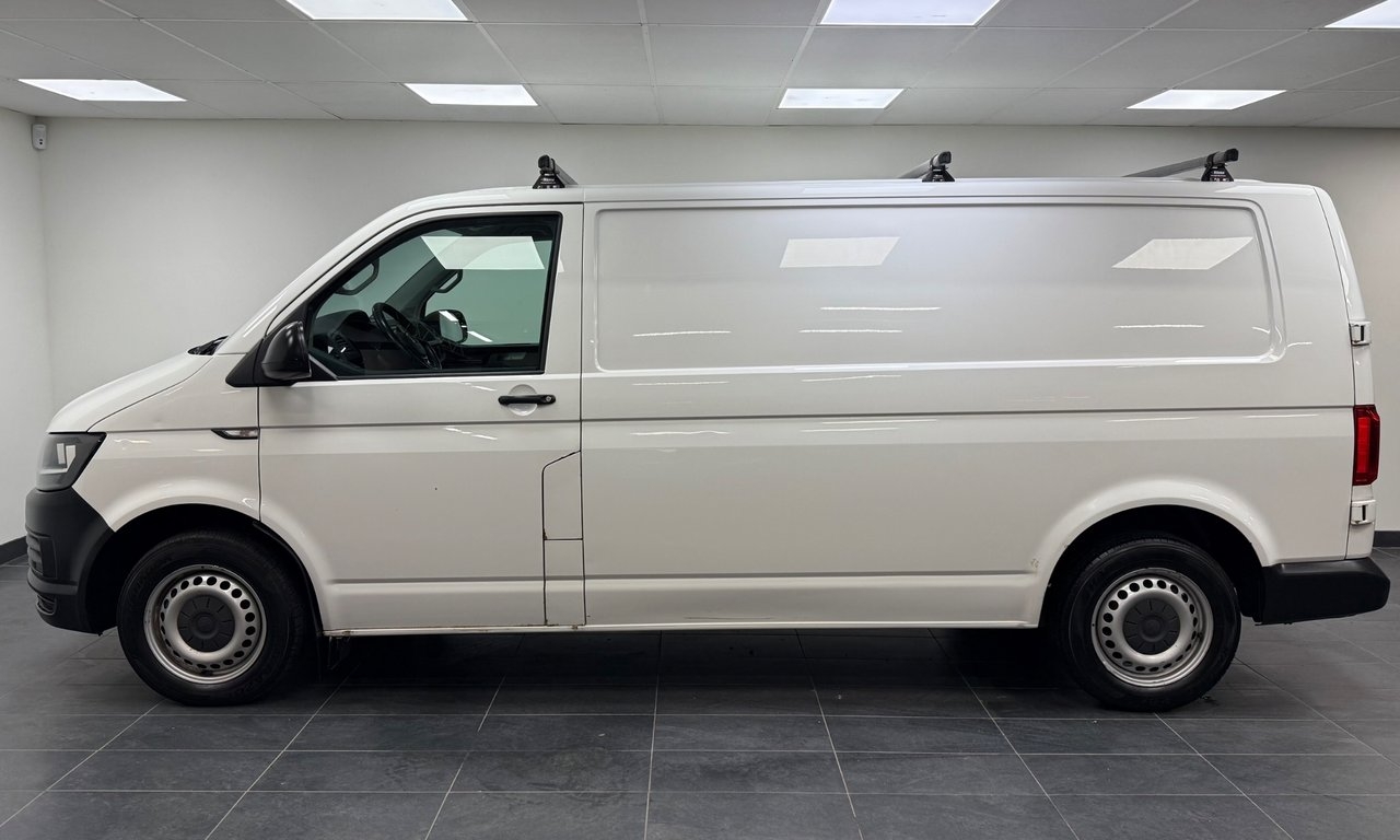 Volkswagen Transporter 2016, bild 3/10