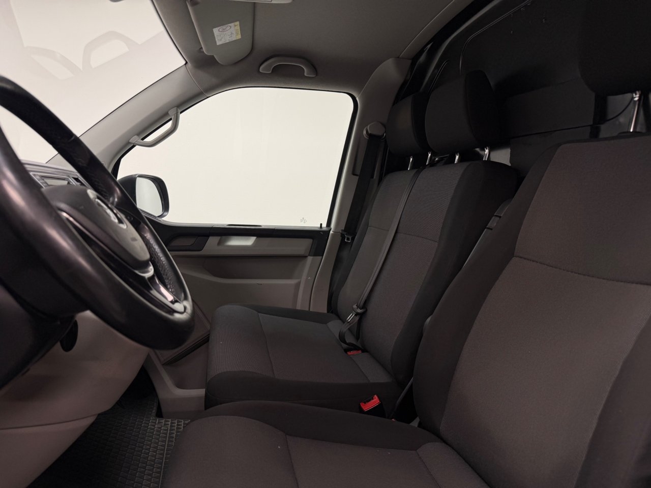 Volkswagen Transporter 2016, bild 7/10