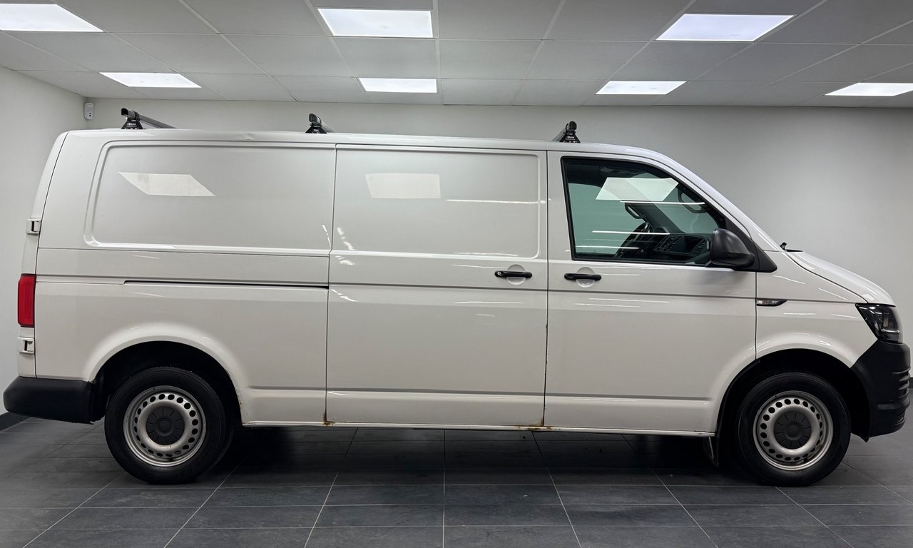 Volkswagen Transporter 2016, bild 4/10