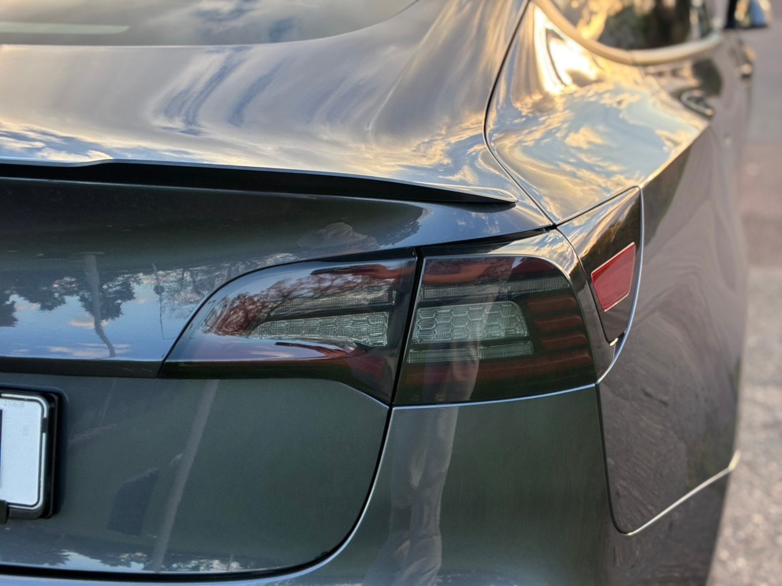 Tesla Model 3 2021, photo 7/10